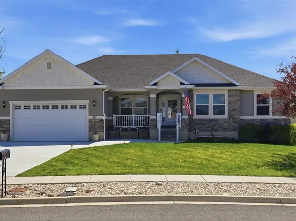 667 S Falkirk Rd, Heber, UT 84032