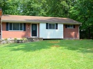 7078 Paddison Rd, Anderson Twp, OH 45230