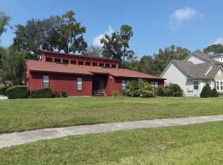 2770 Admirals Walk Dr W, Orange Park, FL 32073