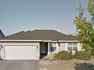 3557 NE Hembree St, McMinnville, OR 97128