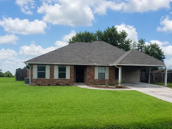 125 Ridge Run Ln, Carencro, LA 70520