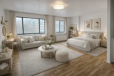 312 East 30th Street #5B image 1 of 11