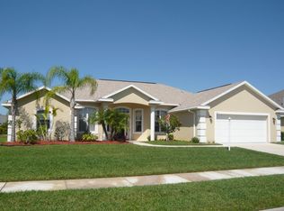454 E Key Lime Sq SW, Vero Beach, FL 32968