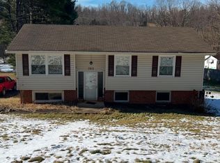 263 Old Jonesboro Rd, Bristol, TN 37620