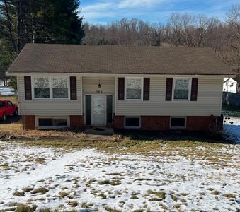 263 Old Jonesboro Rd, Bristol, TN, 37620