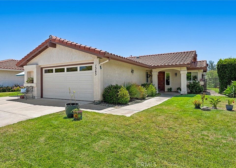 1st image of 1363 Black Sage Cir
