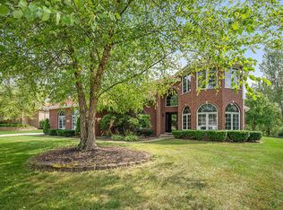 12441 W Anand Brook Dr, Orland Park, IL 60467