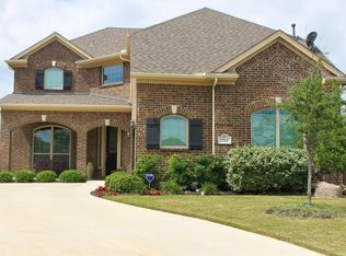 1712 Hickory Chase Cir, Keller, TX 76248