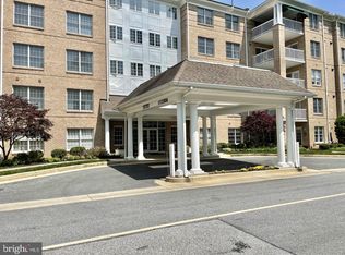 12320 Rosslare Ridge Rd UNIT 104, Lutherville Timonium, MD 21093