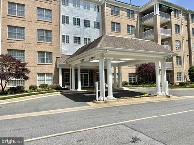 12320 Rosslare Ridge Rd Unit 104, Lutherville Timonium, MD, 21093