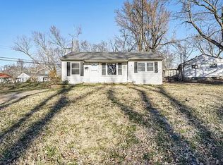 1711 Nemnich Rd, Saint Louis, MO 63136