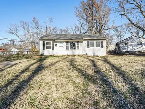 1711 Nemnich Rd, Saint Louis, MO 63136