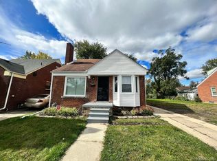 19719 Rutherford St, Detroit, MI 48235