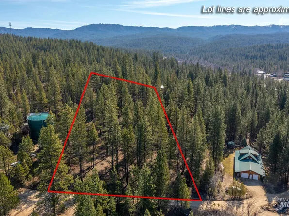 Id City, Idaho City, ID 83631