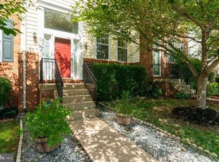 15517 Banjo Ct, Woodbridge, VA 22193