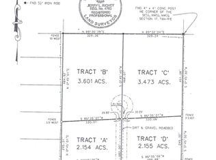 400 Walker Ferry Rd, Pollock, LA 71467