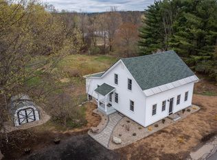 425 Federal St, Montague, MA 01351