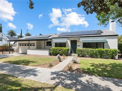 5615 Brockton Ave, Riverside, CA, 92506