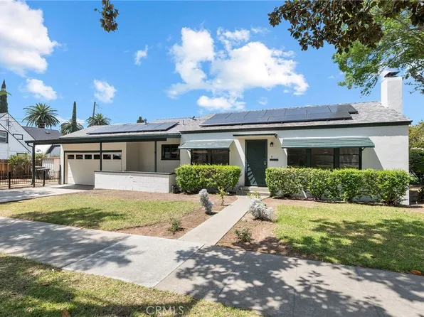 5615 Brockton Ave, Riverside, CA 92506