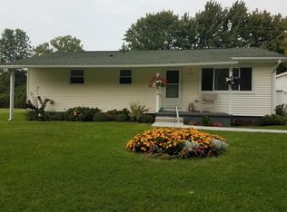 277 Lycoming Rd, Rochester, NY 14623