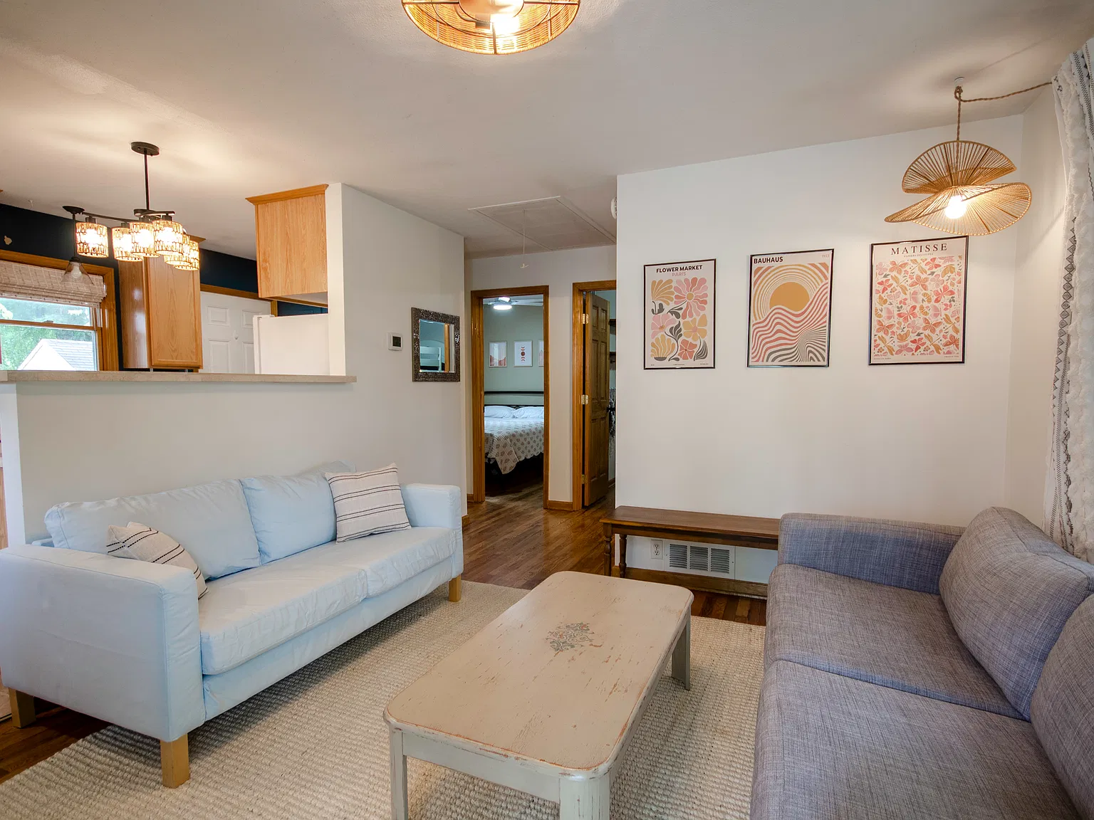 2 bed, 628 sqft, $1,800 — Photo 2