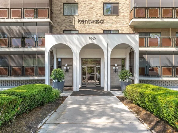 990 Massachusetts Ave #C26, Arlington, MA 02476