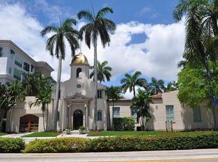 201 NE 6th Ct, Boca Raton, FL 33432