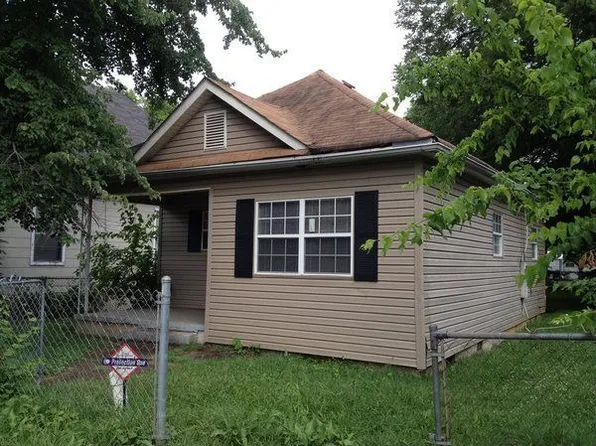 1104 N Orchard Knob Ave, Chattanooga, TN 37406