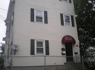 9 Harrison Ave, Brockton, MA 02301