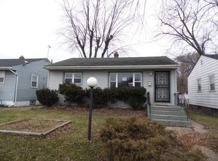 5826 W 7th Ave, Gary, IN 46406