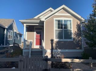 515 Straight Creek Way, Lafayette, CO 80026