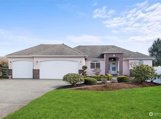 15117 146th Ave E, Orting, WA 98360