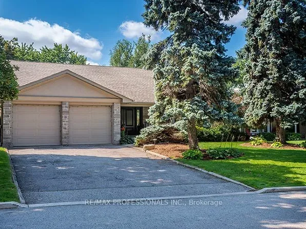 7 Treeline Ct, Toronto, ON M9C 1K7