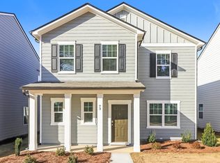 73 Hargrave Ave, Bethlehem, GA 30620