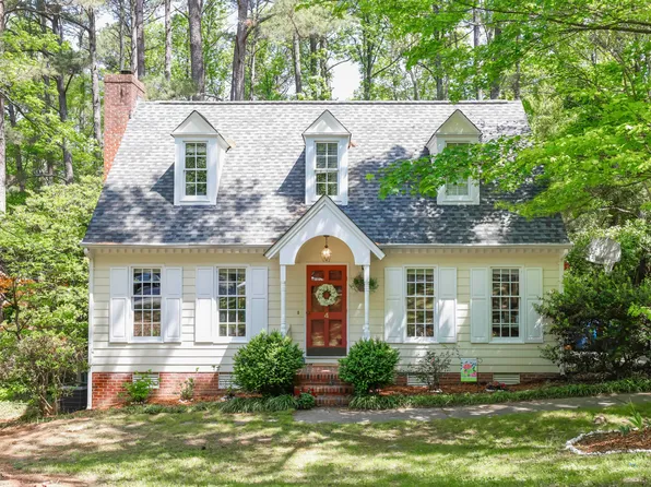 4 W Bridlewood Trl, Durham, NC 27713