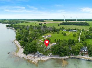 44 Hoover Point Ln, Haldimand County, ON N0A1P0