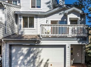 2530 Old Trail Rd #4, Avon, CO 81620