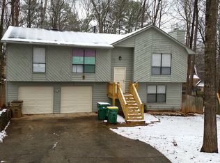 4948 Woodland Way NW, Kennesaw, GA 30102