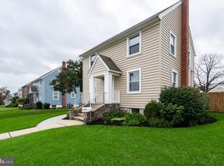1216 Leeds Ter, Halethorpe, MD 21227