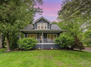 1784 S Badour Rd, Midland, MI 48640