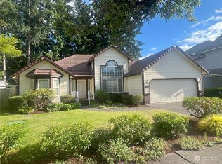 9123 Lewis Dr NE, Lacey, WA 98516