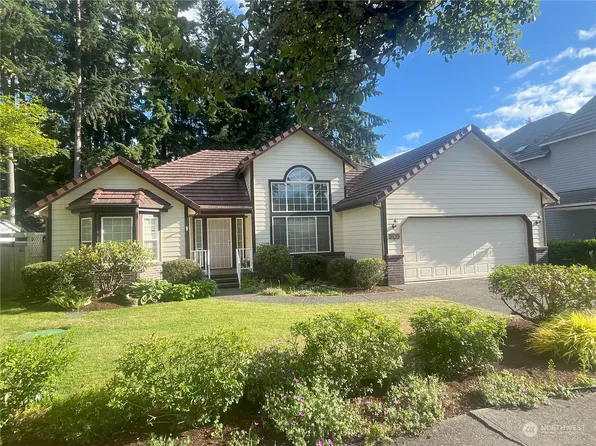 9123 Lewis Drive NE, Lacey, WA 98516