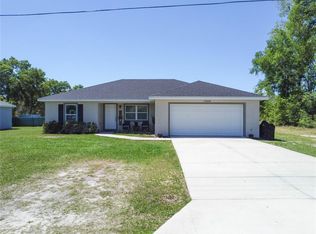 13308 SW 43rd Avenue Rd, Ocala, FL 34473