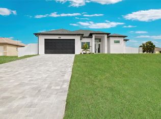 2115 NW 8th Ter, Cape Coral, FL 33993