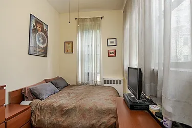 Rented by Citi Habitats