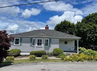 109 Harvey St, Beckley, WV 25801