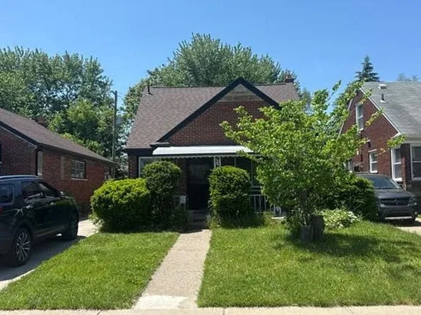 19149 Joann St, Detroit, MI 48205