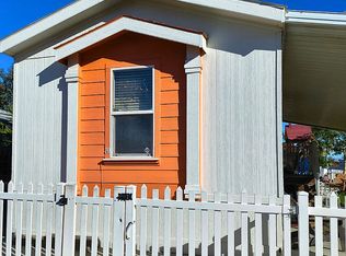 1500 E San Rafael Dr Space 80, Palm Springs, CA 92262