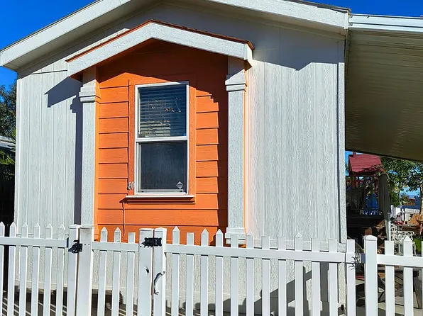 1500 E San Rafael Dr Space 80, Palm Springs, CA 92262