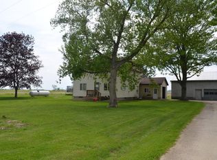 2395 Booth Rd, Deckerville, MI 48427